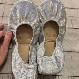 The Storehouse Flats - Size 11